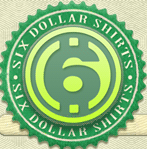 6DollarShirts.com