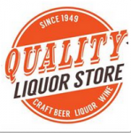 go to Quality Liquor Store