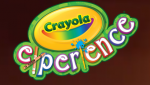 go to Crayola Experience