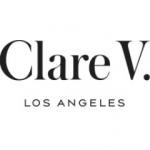 Clare V.
