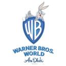 go to Warner Bros World Abu Dhabi